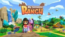 마이 판타스틱 랜치 (My Fantastic Ranch)