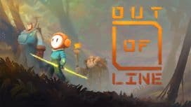 아웃 오브 라인 (Out of Line)