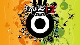 PATAPON 1+2 REPLAY